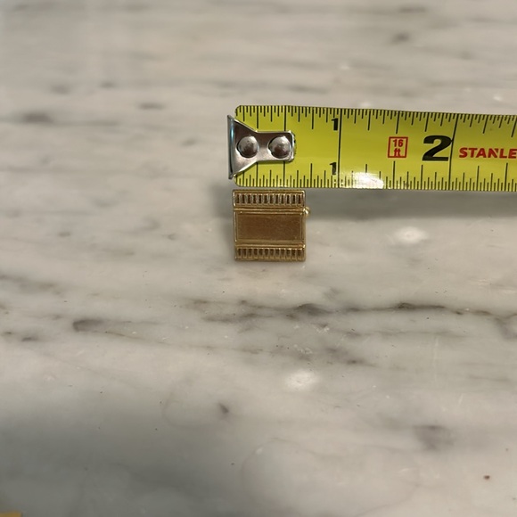 Vintage Men’s Jewelry Cufflinks Two Pairs - Picture 3 of 4